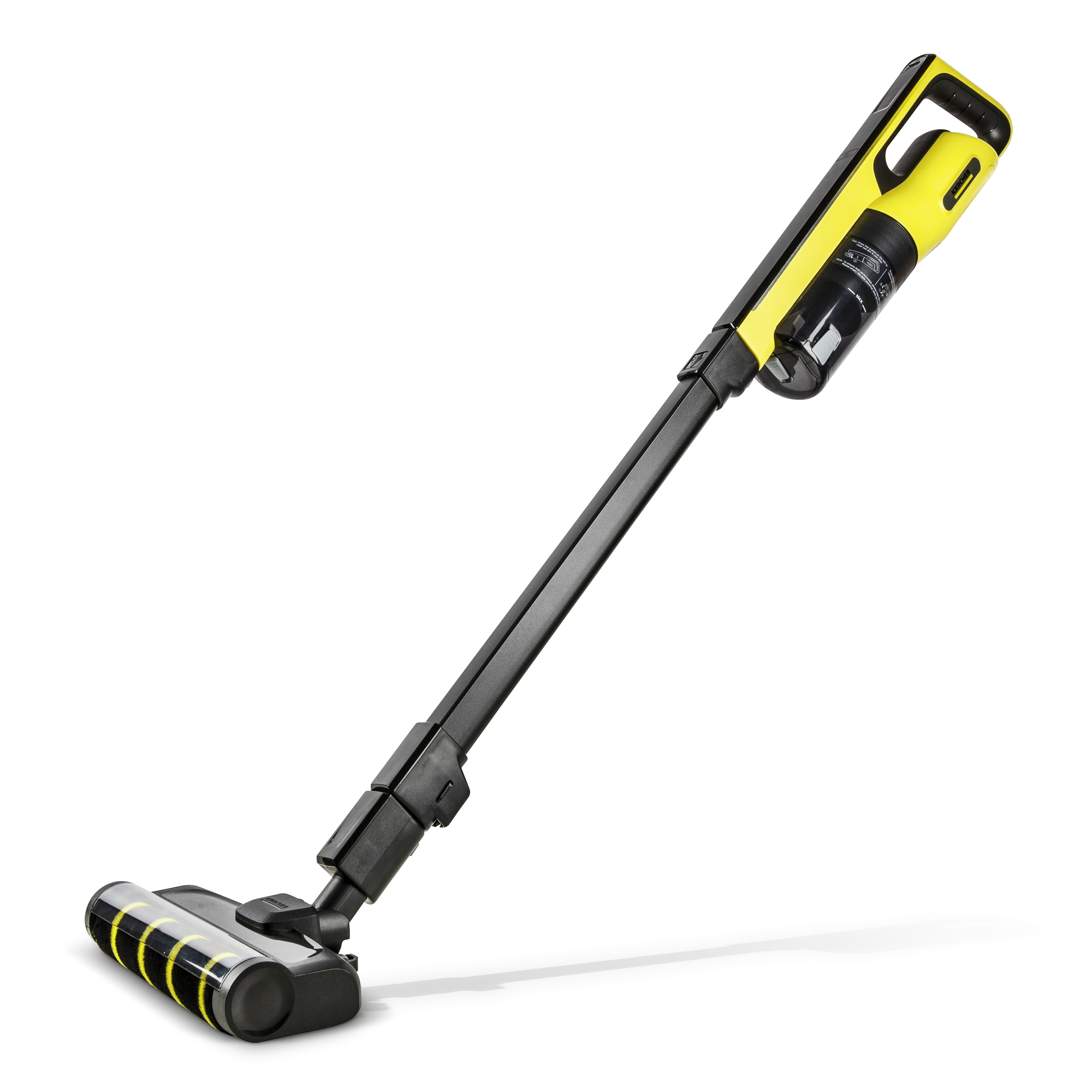 VC 4 S Cordless Plus
erstattet af 1198.620.0